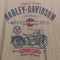 Harley Davidson Motorcycles T-Shirt Speed & Power