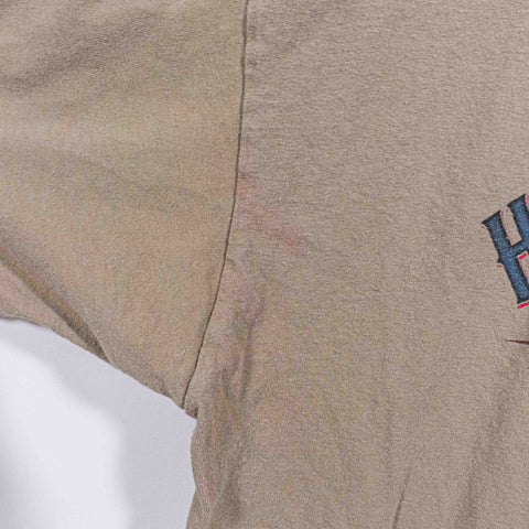 Harley Davidson Motorcycles T-Shirt Speed & Power