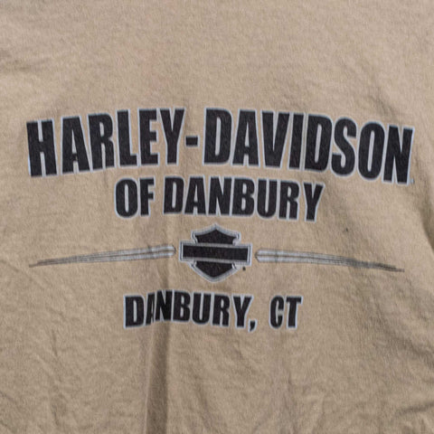 Harley Davidson Motorcycles T-Shirt Speed & Power