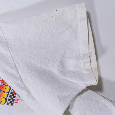 1995 12 Hours of Sebring International Grand Prix F1 Pocket T-Shirt