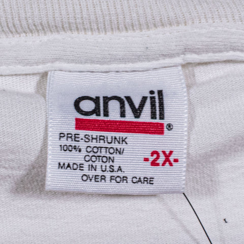 1995 12 Hours of Sebring International Grand Prix F1 Pocket T-Shirt