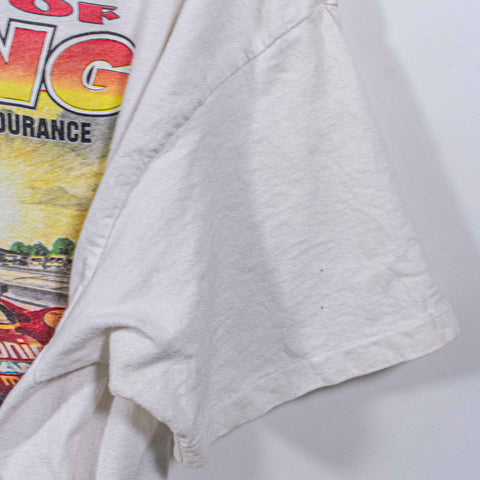 1995 12 Hours of Sebring International Grand Prix F1 Pocket T-Shirt