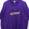 Baltimore Ravens AFC NFL Champions T-Shirt