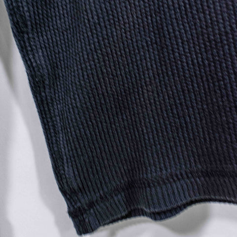 Lucky Brand Waffle Thermal T-Shirt Long Sleeve Too Tough To Die