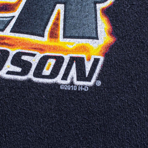 Harley Davidson Motorcycles T-Shirt Unleash The Power