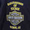 Harley Davidson Motorcycles T-Shirt Unleash The Power