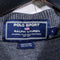 Polo Sport Ralph Lauren Knit Polo Shirt Spell Out