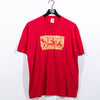 Aids Walk 1994 T-Shirt Mustard Seed School