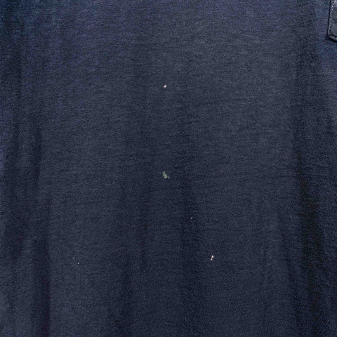 Daytona Beach Bike Week 1984 T-Shirt Macs Famous Bar