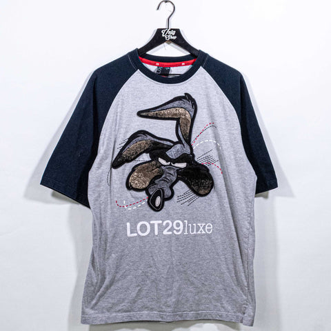 Lot 29 Luxe Wile E Coyote T-Shirt