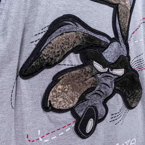Lot 29 Luxe Wile E Coyote T-Shirt
