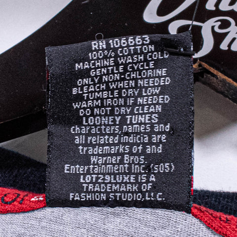 Lot 29 Luxe Wile E Coyote T-Shirt
