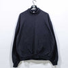 Los Angeles Apparel Turtleneck Blank Sweatshirt Made in USA