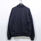Los Angeles Apparel Turtleneck Blank Sweatshirt Made in USA