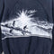 Vail Colorado Ski AOP Raglan Sweatshirt