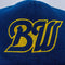 Orix Blue Wave Baseball Club Hat Zip Back