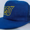 Orix Blue Wave Baseball Club Hat Zip Back