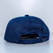 Orix Blue Wave Baseball Club Hat Zip Back