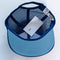 Orix Blue Wave Baseball Club Hat Zip Back