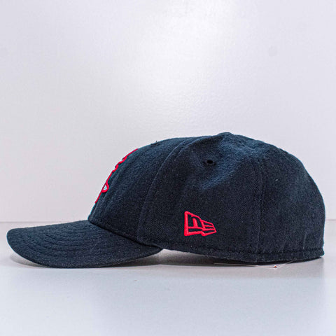 Boston Red Sox New Era Japanese Fitted Hat Low Profile