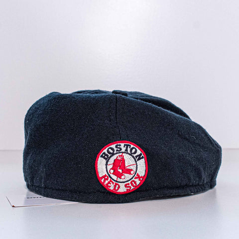 Boston Red Sox New Era Japanese Fitted Hat Low Profile