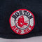 Boston Red Sox New Era Japanese Fitted Hat Low Profile