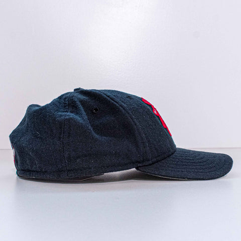 Boston Red Sox New Era Japanese Fitted Hat Low Profile