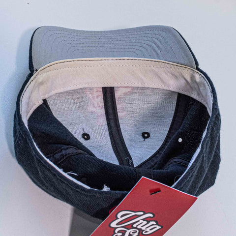 Boston Red Sox New Era Japanese Fitted Hat Low Profile