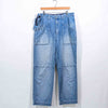 Enyce Hip Hop Baggy Jeans With Cellphone Holder