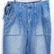 Enyce Hip Hop Baggy Jeans With Cellphone Holder