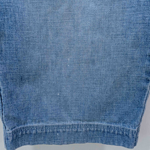 Enyce Hip Hop Baggy Jeans With Cellphone Holder