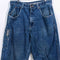 Pelle Pelle Baggy Carpenter Jeans Hip Hop
