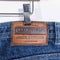 Pelle Pelle Baggy Carpenter Jeans Hip Hop
