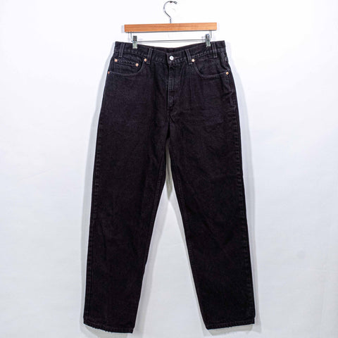 Levis 550 Relaxed Fit Jeans