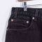 Levis 550 Relaxed Fit Jeans
