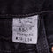 Levis 550 Relaxed Fit Jeans