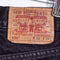 Levis 550 Relaxed Fit Jeans