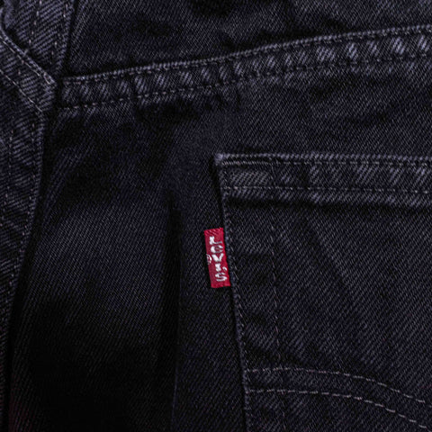 Levis 550 Relaxed Fit Jeans