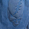 Lucky Brand Grateful Dead Denim Trucker Jacket