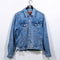 Lucky Brand Grateful Dead Denim Trucker Jacket
