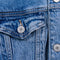 Lucky Brand Grateful Dead Denim Trucker Jacket