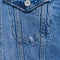 Lucky Brand Grateful Dead Denim Trucker Jacket