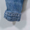 Lucky Brand Grateful Dead Denim Trucker Jacket