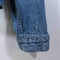 Lucky Brand Grateful Dead Denim Trucker Jacket
