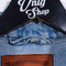 Lucky Brand Grateful Dead Denim Trucker Jacket