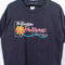 Tom Joyner Fantastic Voyage T-Shirt Sun Faded