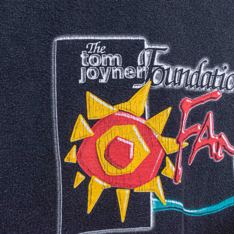 Tom Joyner Fantastic Voyage T-Shirt Sun Faded