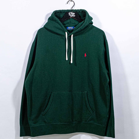 Polo Ralph Lauren Pony Hoodie Sweatshirt