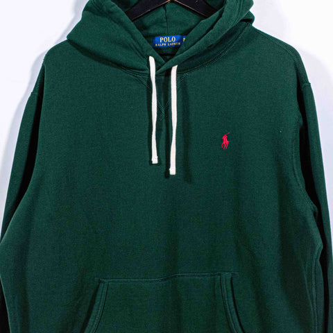 Polo Ralph Lauren Pony Hoodie Sweatshirt