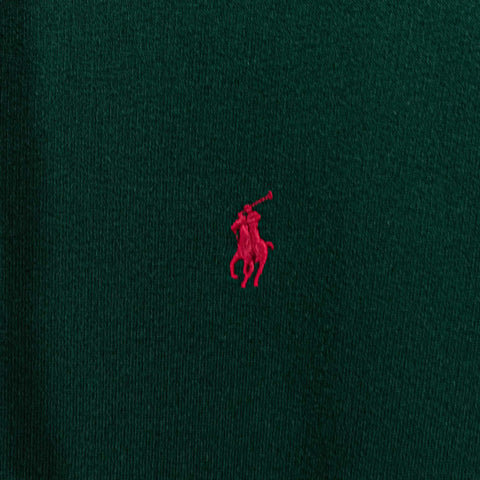 Polo Ralph Lauren Pony Hoodie Sweatshirt